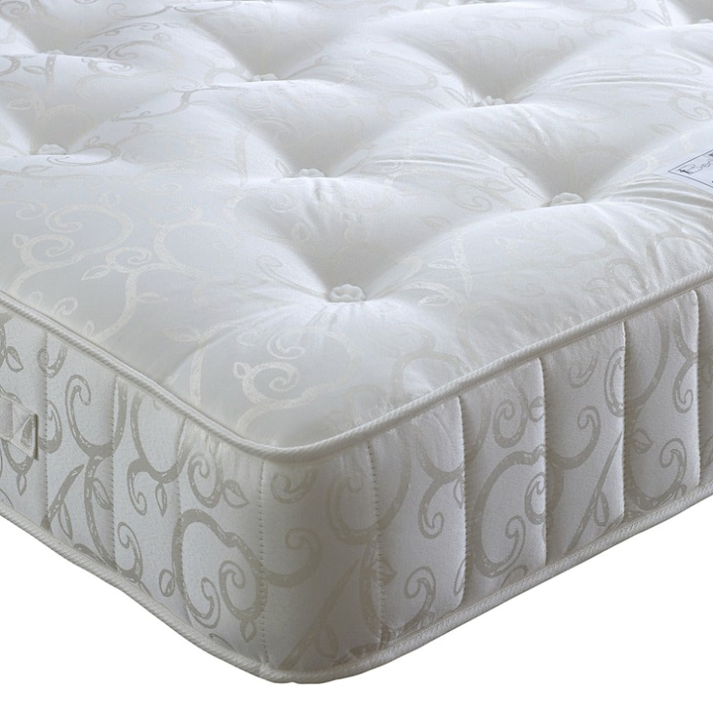 1000 Pocket Springs Mattress