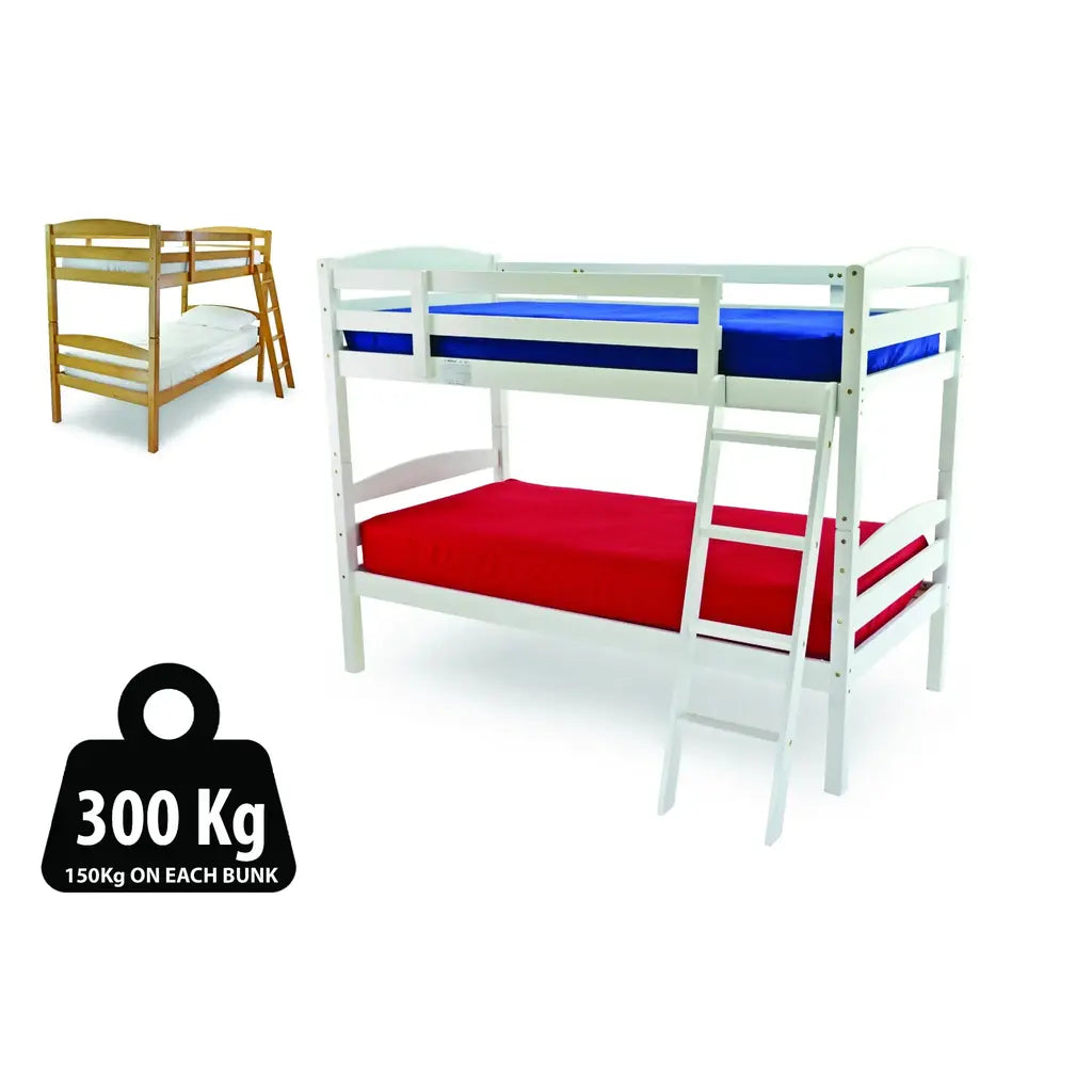 Modern full bunk online beds